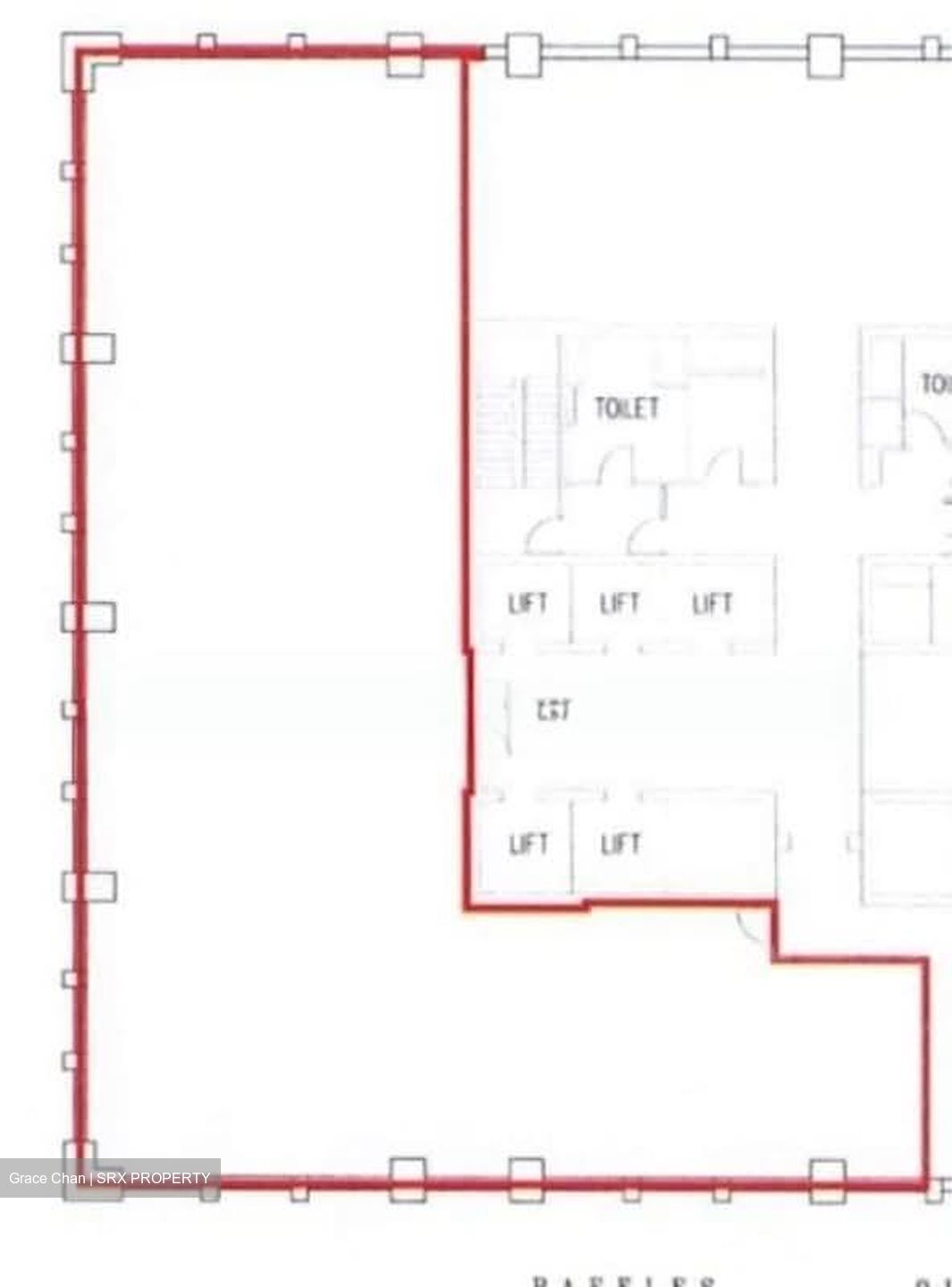 Ventana (D5), Office #541138421